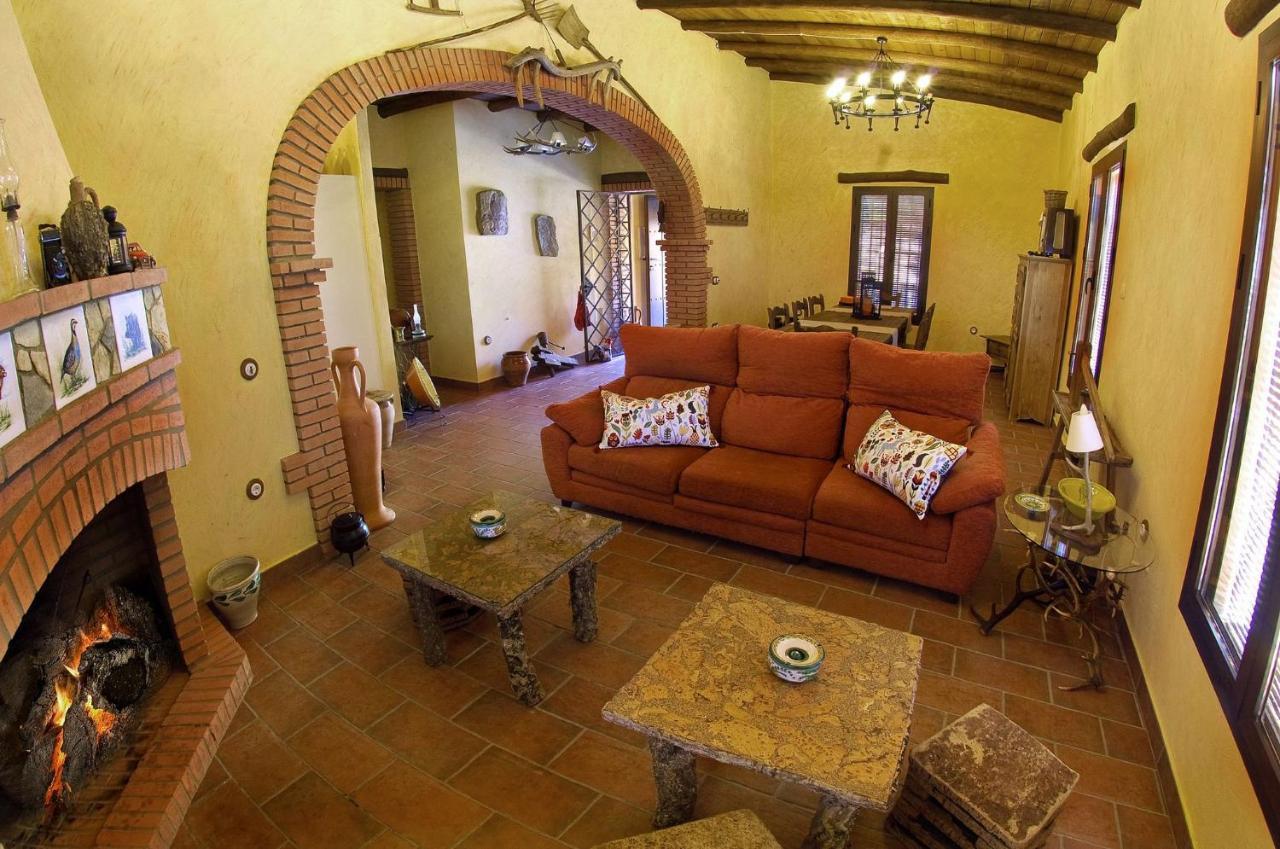 Montecruz Rural Holiday home *