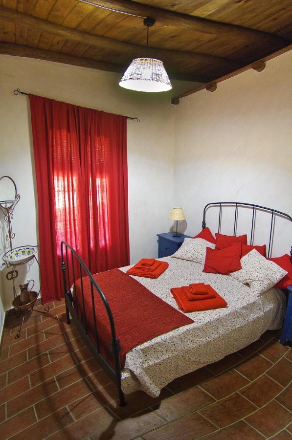 Holiday home Montecruz Rural