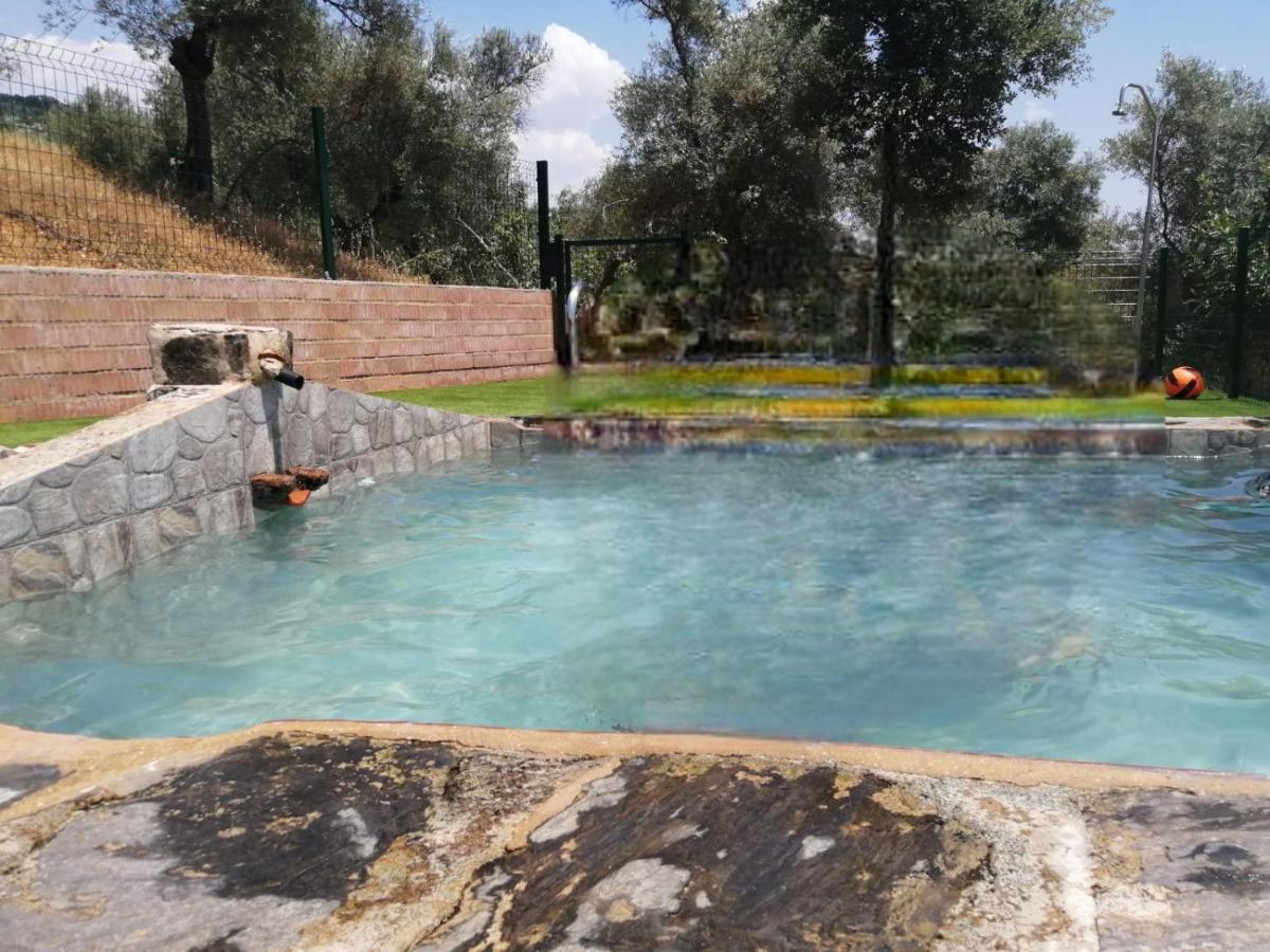 Montecruz Rural Holiday home *