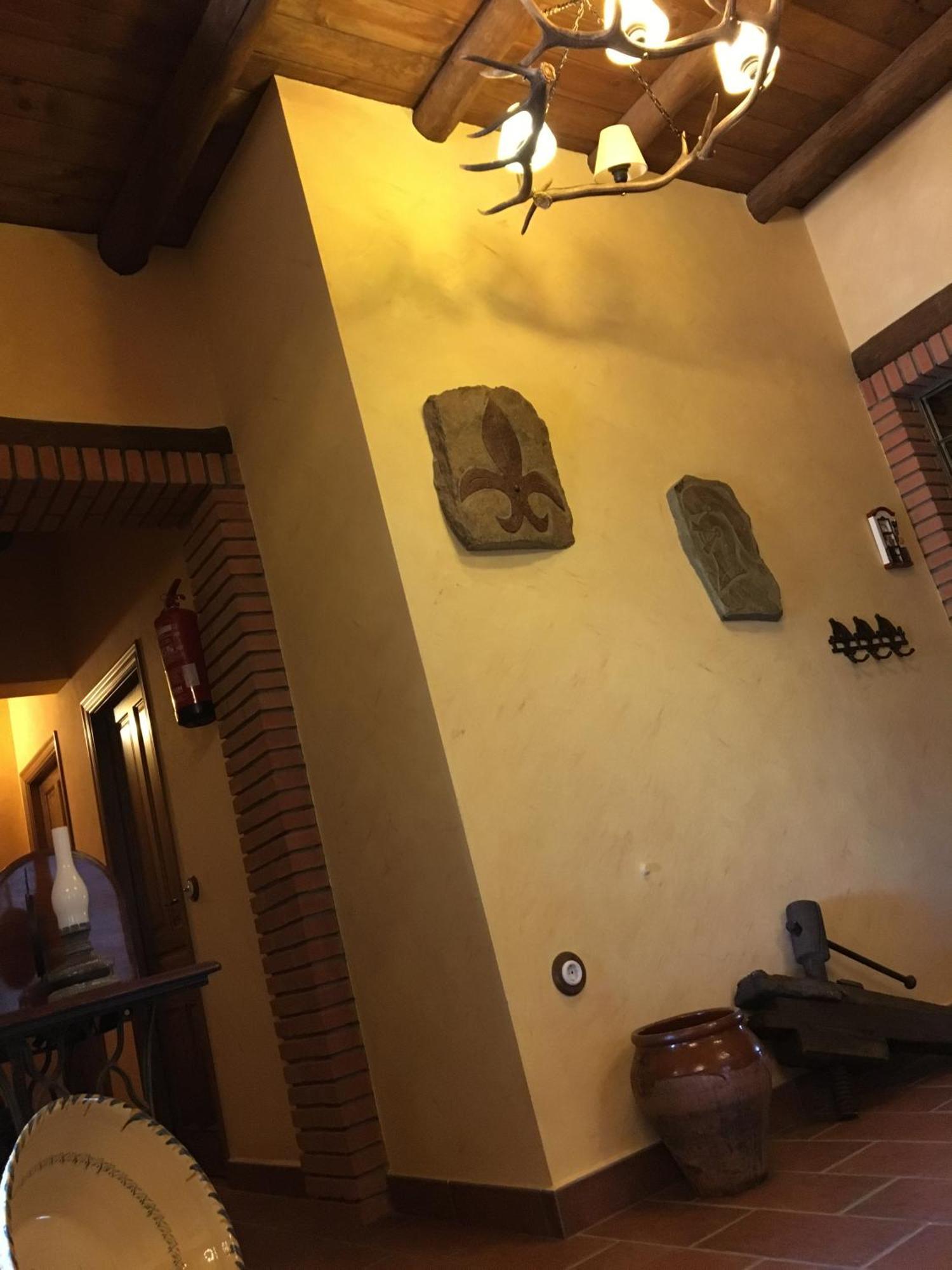 Holiday home Montecruz Rural